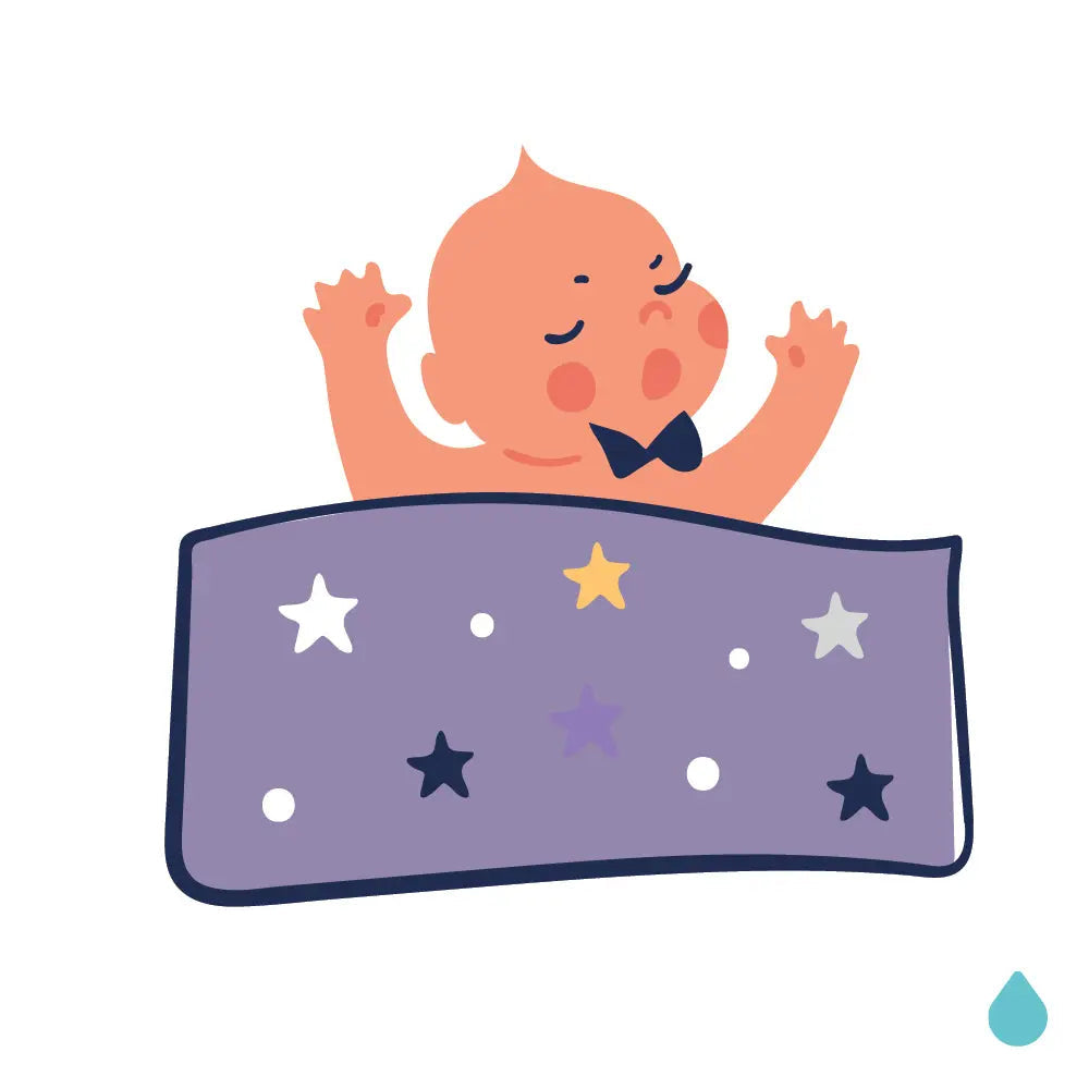 Terrible two Aqua Baby